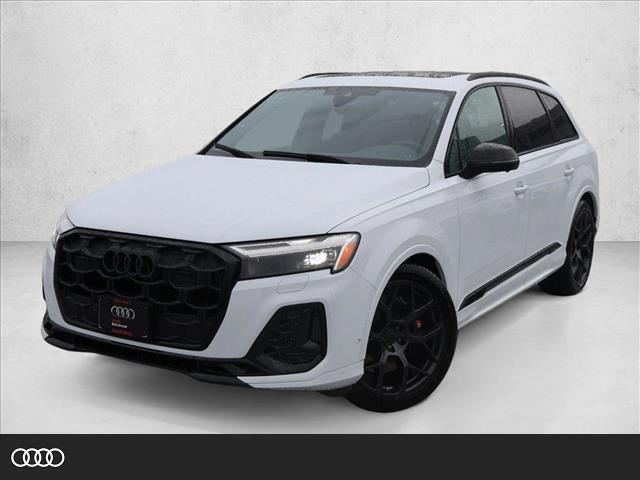 2026 Audi SQ7