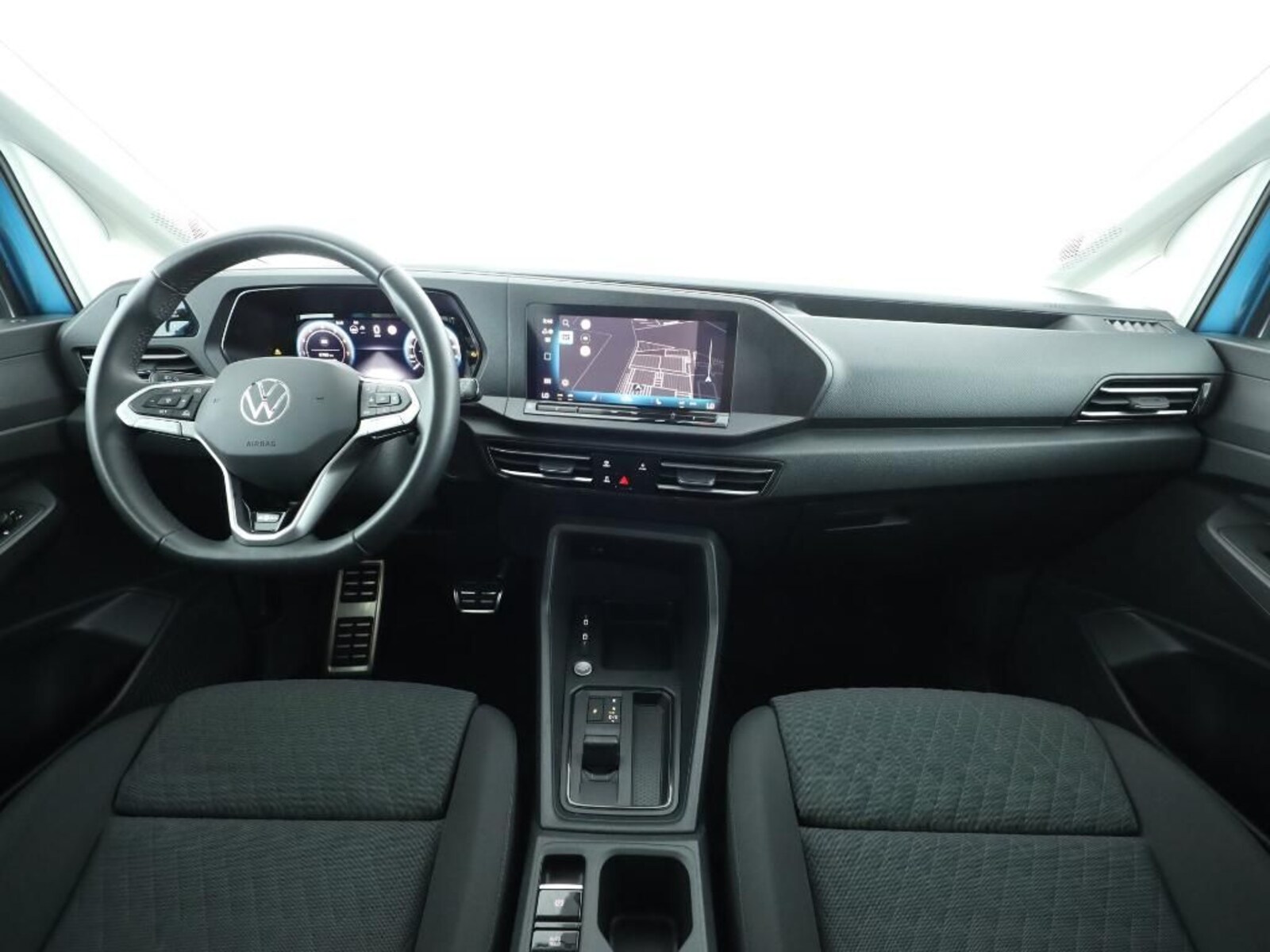 Volkswagen Caddy Maxi – Bild 4