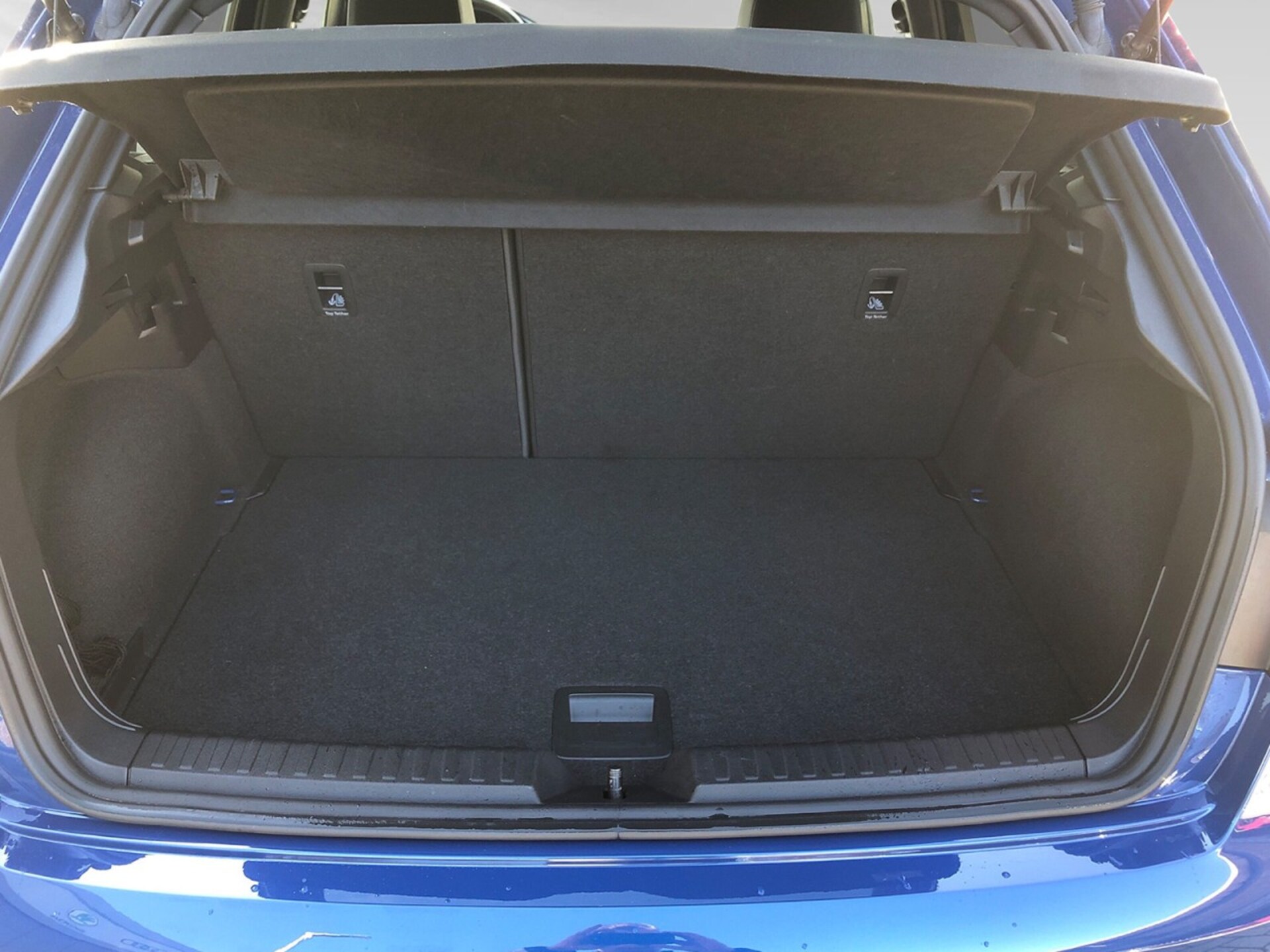 Audi A1 Sportback S line