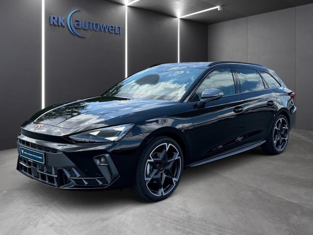 CUPRA Leon Sportstourer (RKE-002087)