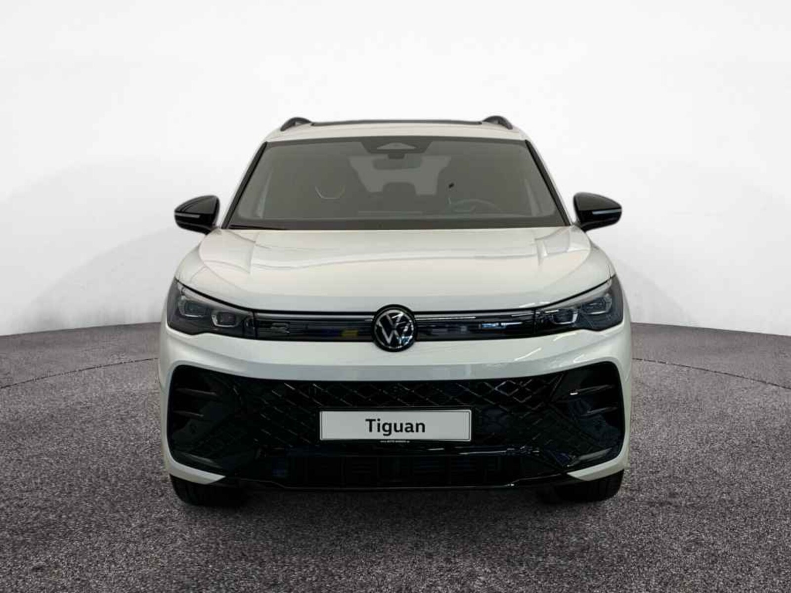 Volkswagen Tiguan – Bild 2