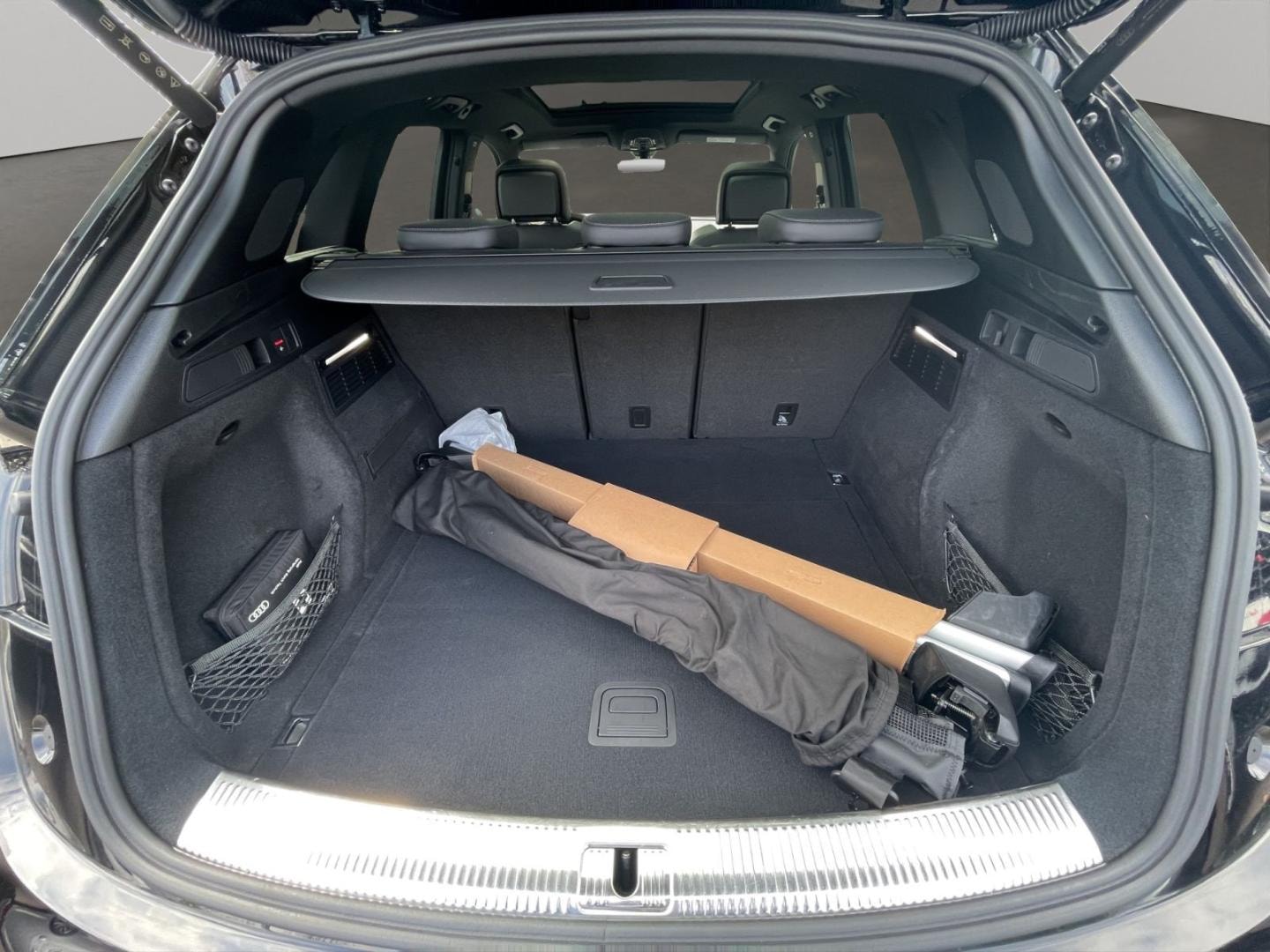 Bild über Audi Q5 40 TDI quattro 150 kW S tronic - für weitere Informationen kontaktieren Sie den Audi Partner
