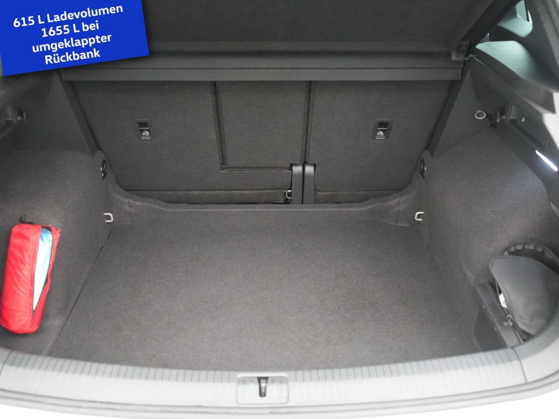 Volkswagen Tiguan R