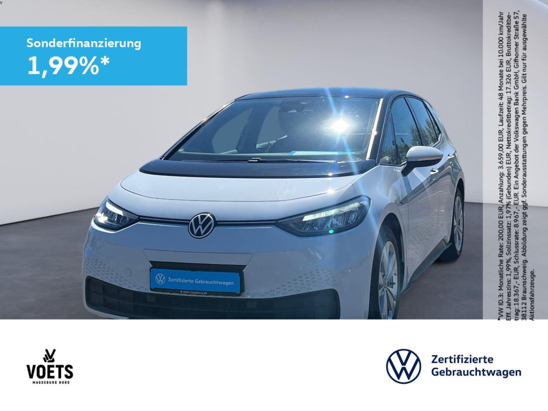 Volkswagen ID.3
