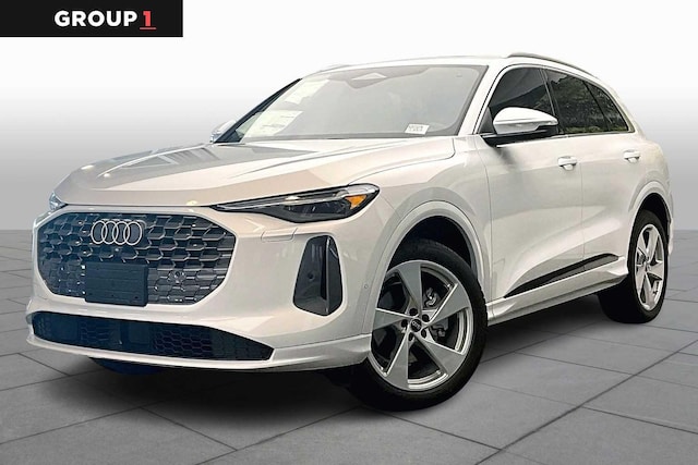 2025 Audi Q5
