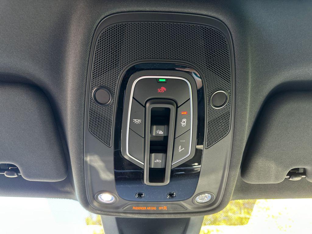 2026 Audi Q8 Premium Plus - Photo 26