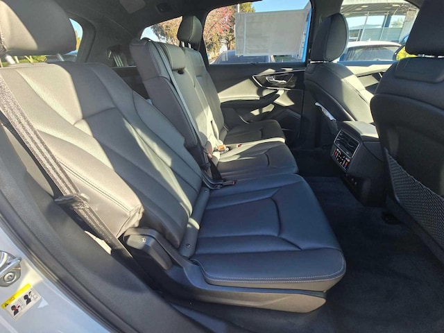 2026 Audi Q7 Premium Plus - Photo 14