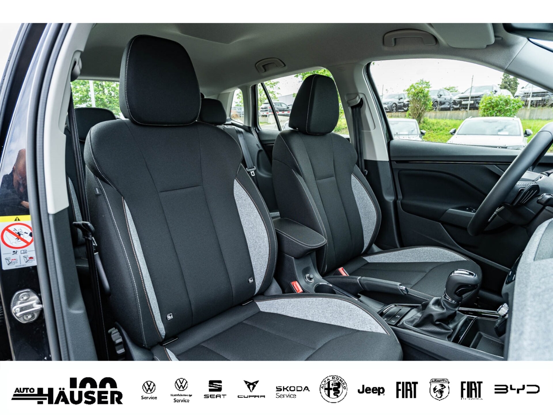 Skoda Kamiq Selection