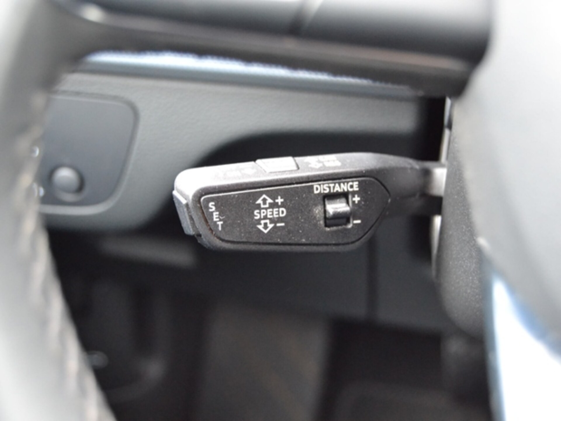Audi Q5 SUV S line