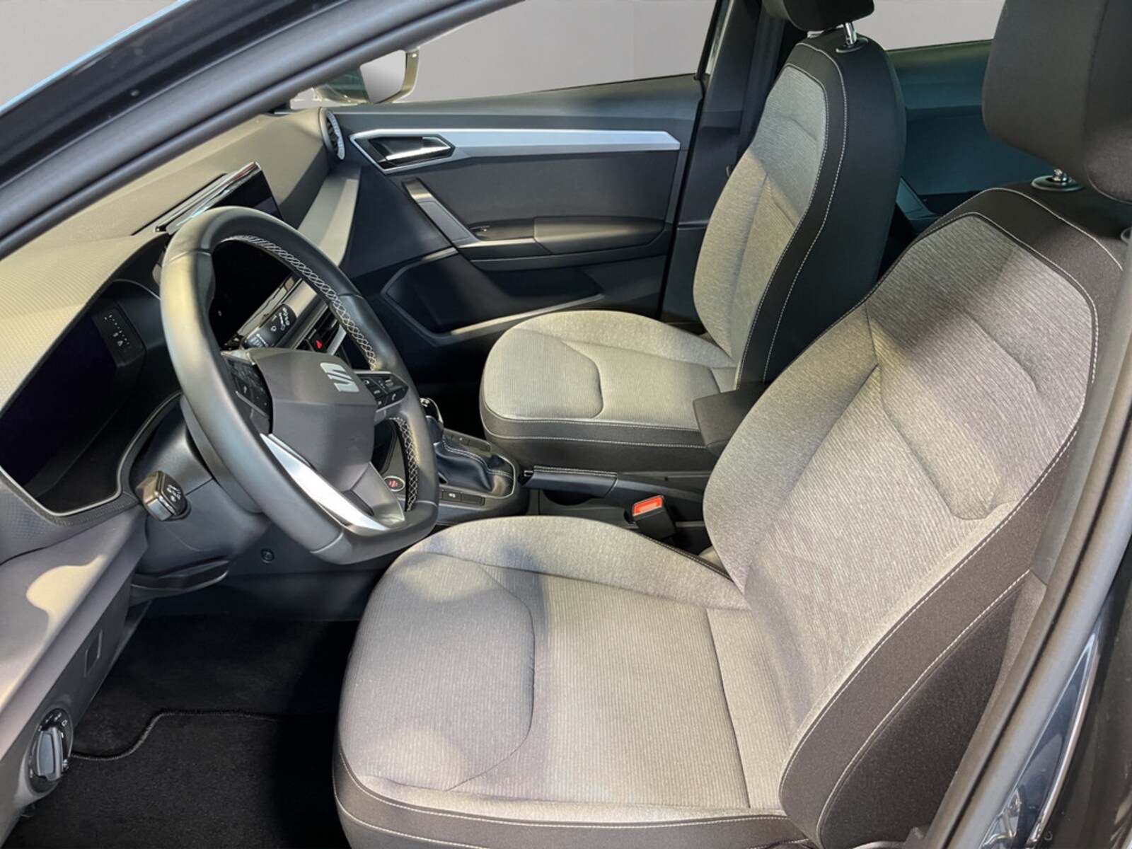 SEAT Ibiza – Bild 7
