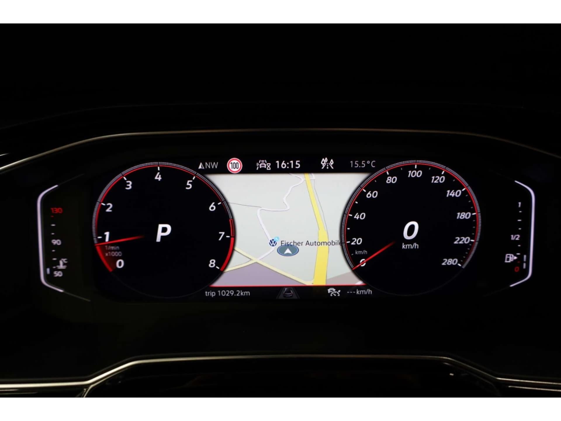 Volkswagen Polo GTI