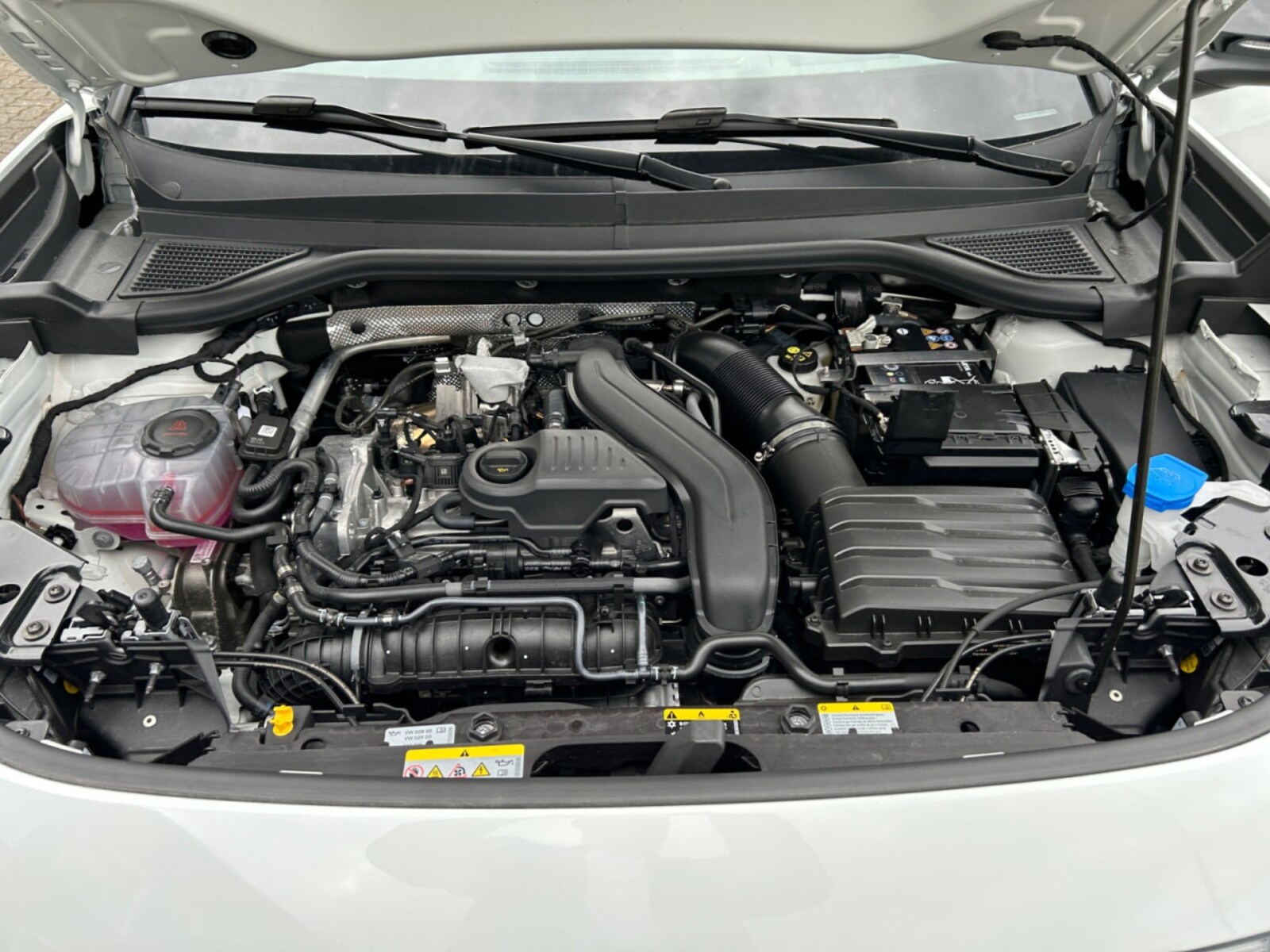 Volkswagen T-Roc – Bild 18