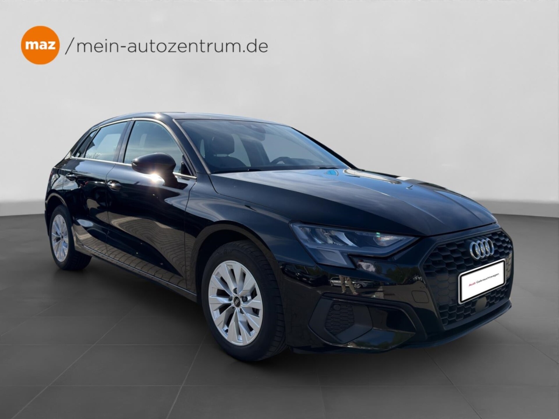 Audi A3 Sportback TFSI e