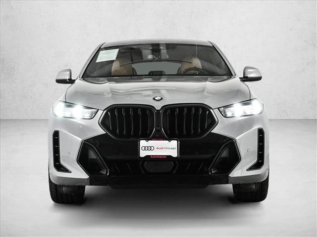 2024 BMW X6