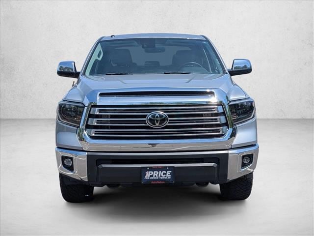 2019 Toyota Tundra