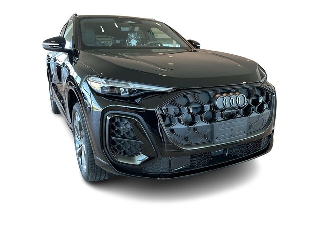 2026 Audi Q5 Sportback