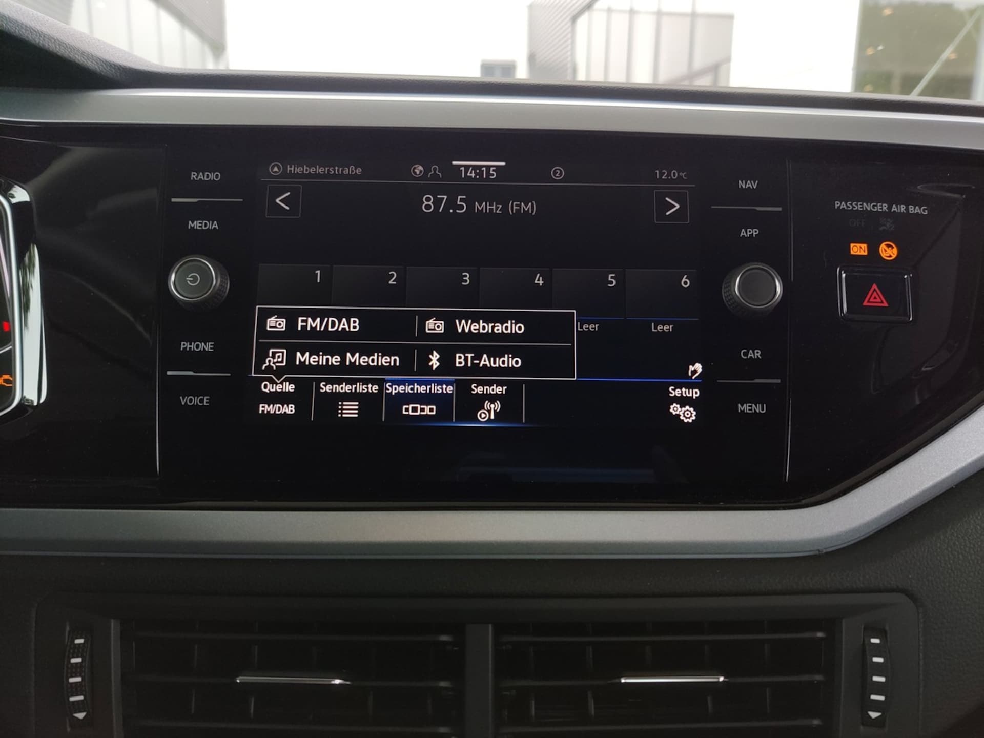 Volkswagen Taigo ENERGY