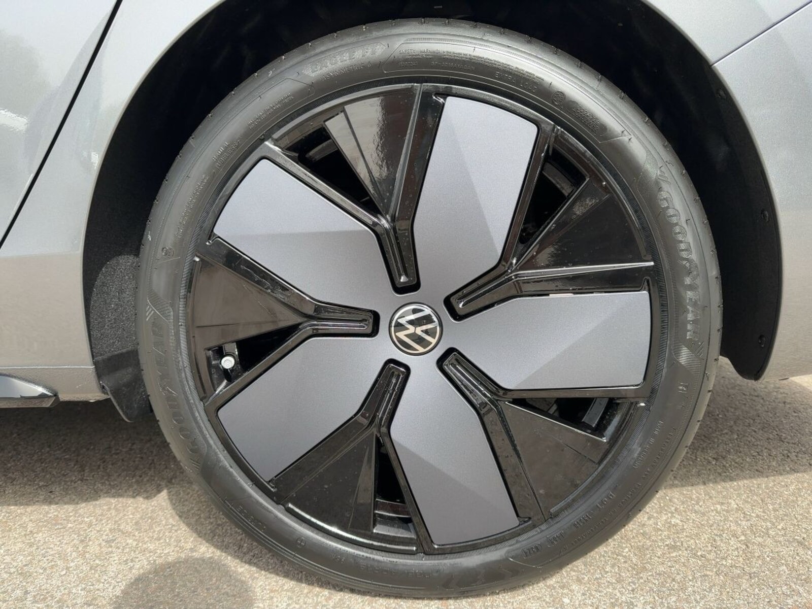 Volkswagen Passat – Bild 7