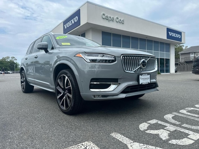 2024 Volvo XC90