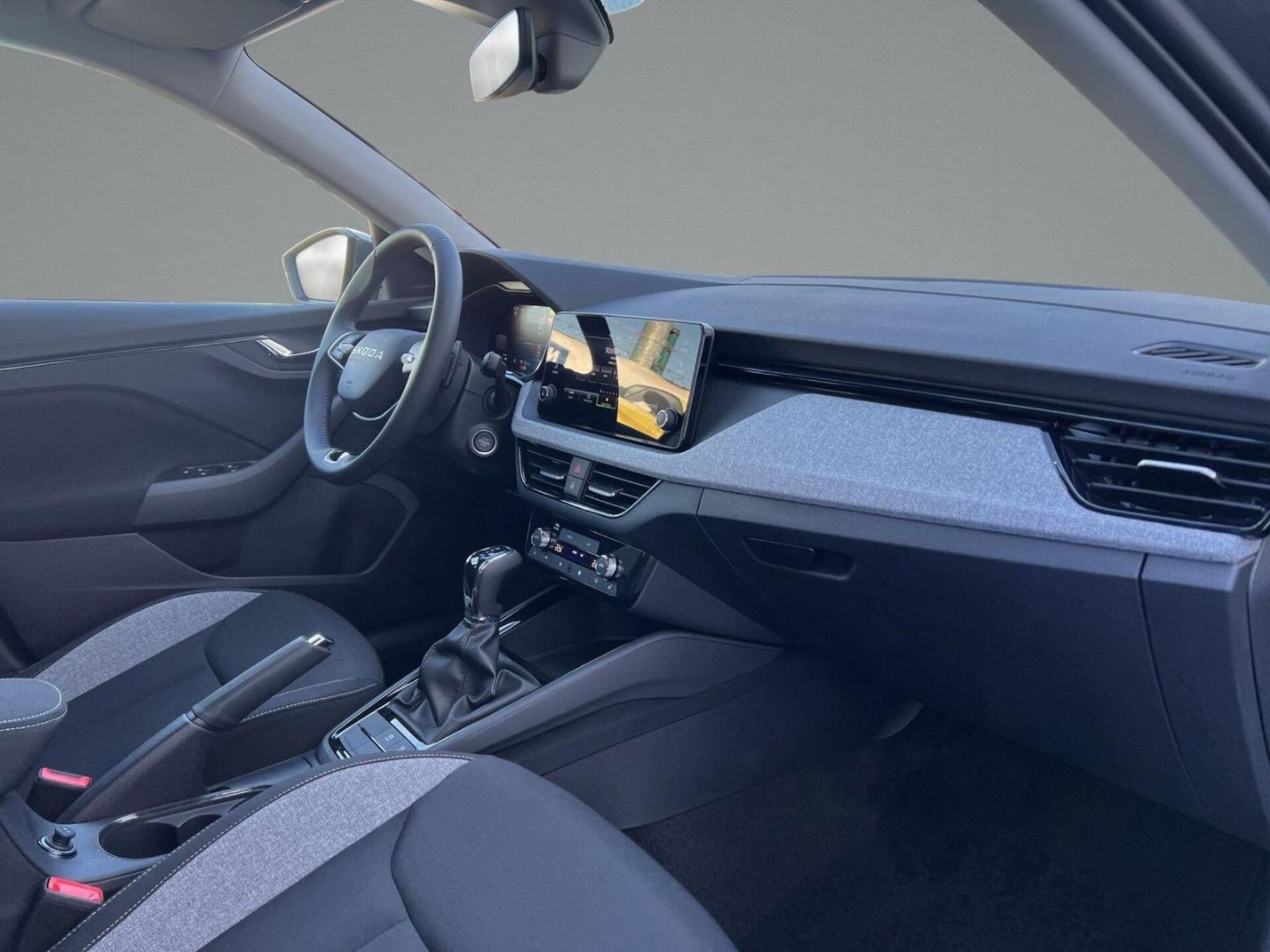 Skoda Scala Selection