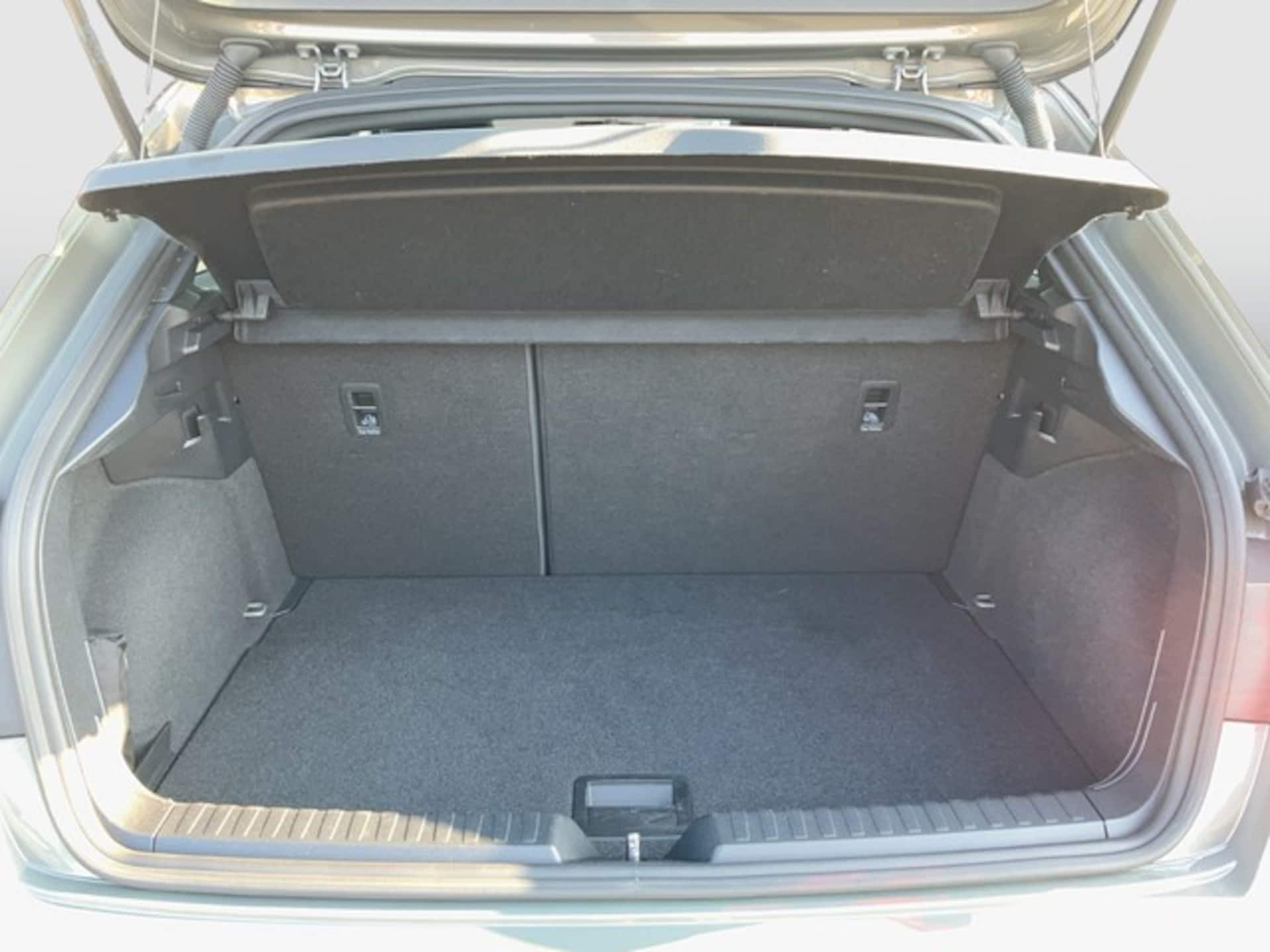 Audi A1 Sportback S line