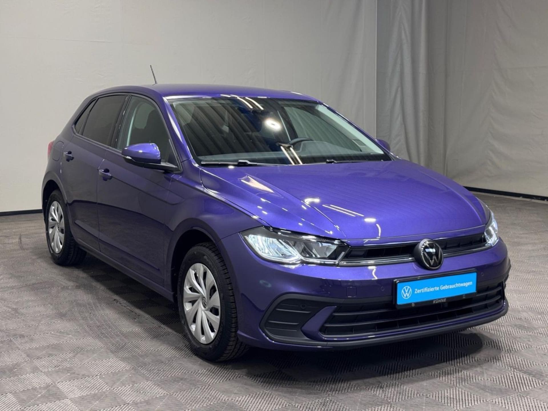 Volkswagen Polo Life