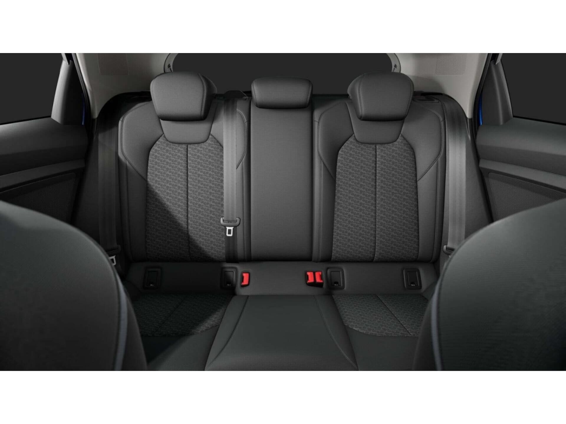 Audi A1 Sportback S line