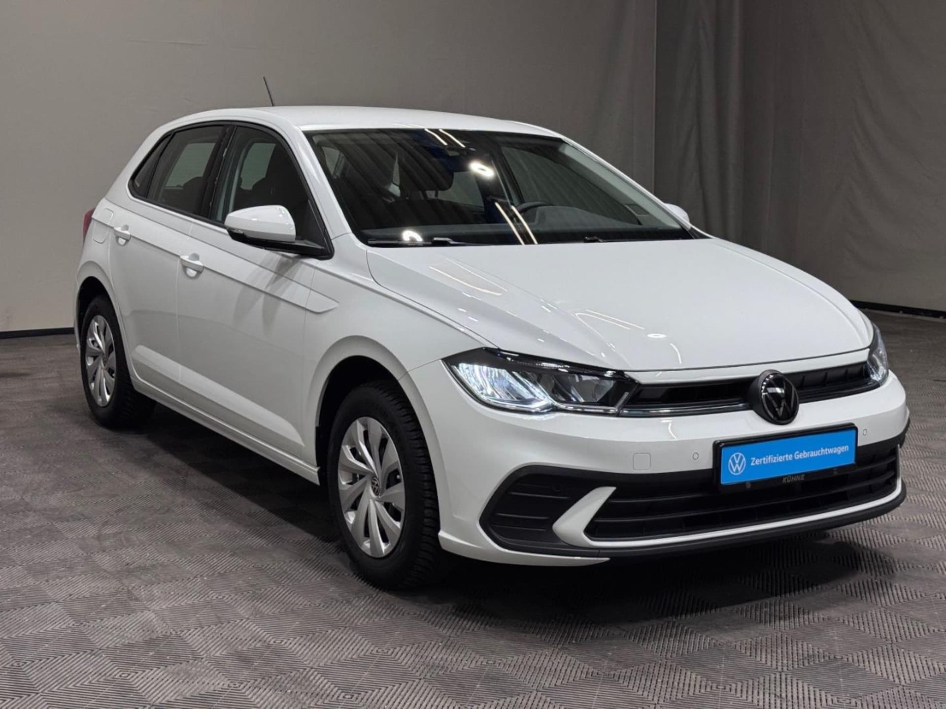 Volkswagen Polo Life