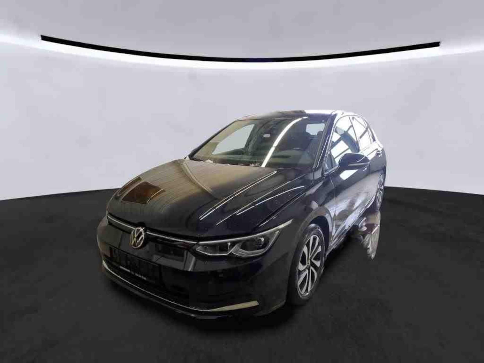 Volkswagen Golf Active