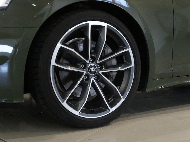 Audi A5 Sportback 45 TFSI quattro S line195(265)kW(PS)S tronic for more details contact your dealer