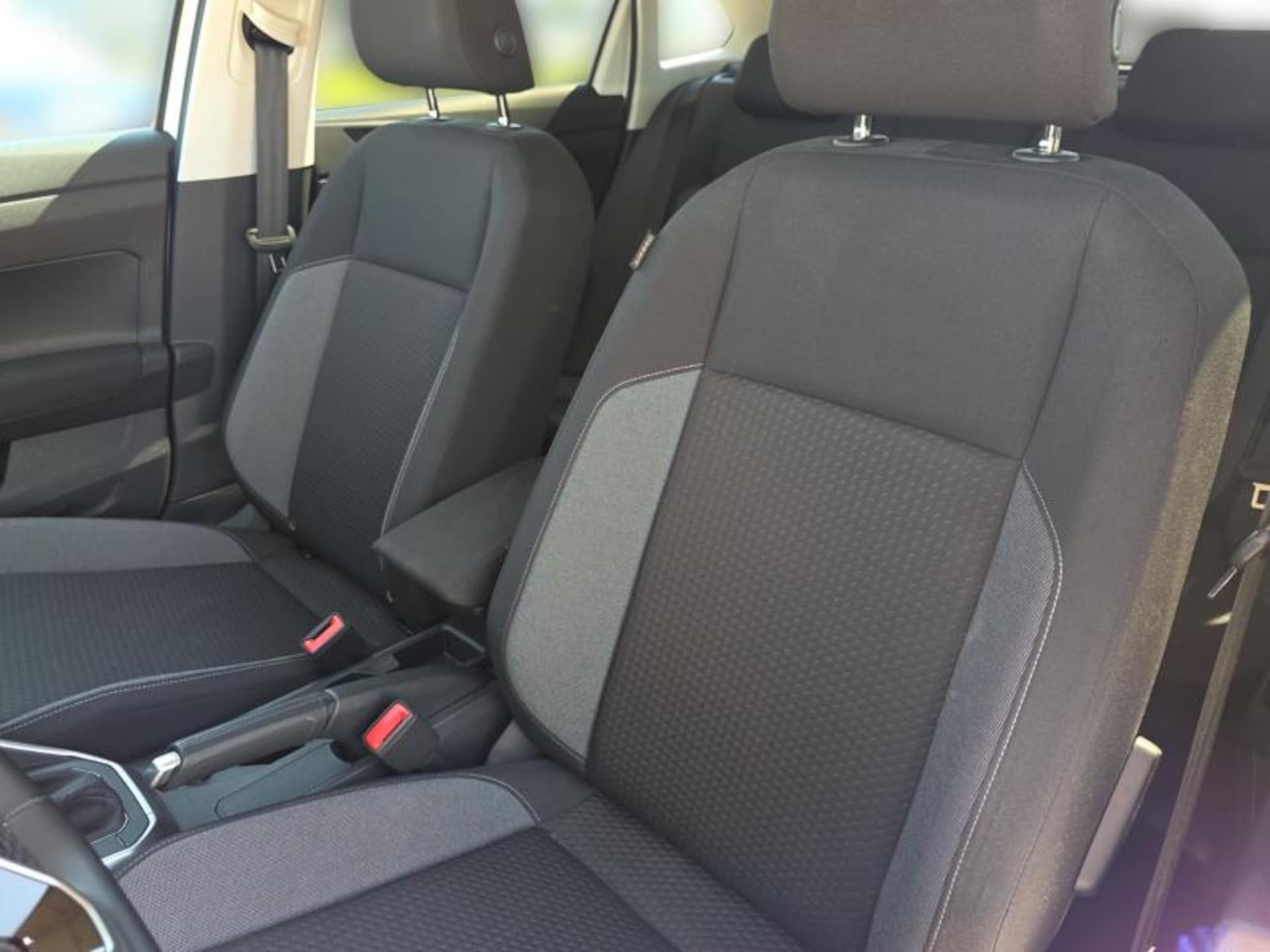 Volkswagen Taigo Life