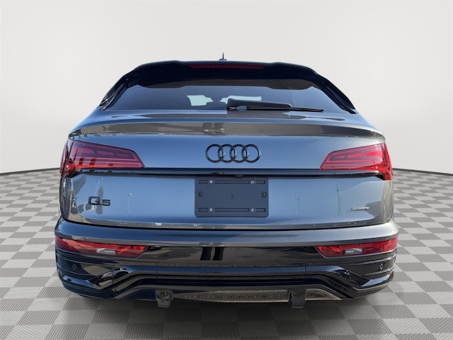 2024 Audi Q5 Sportback