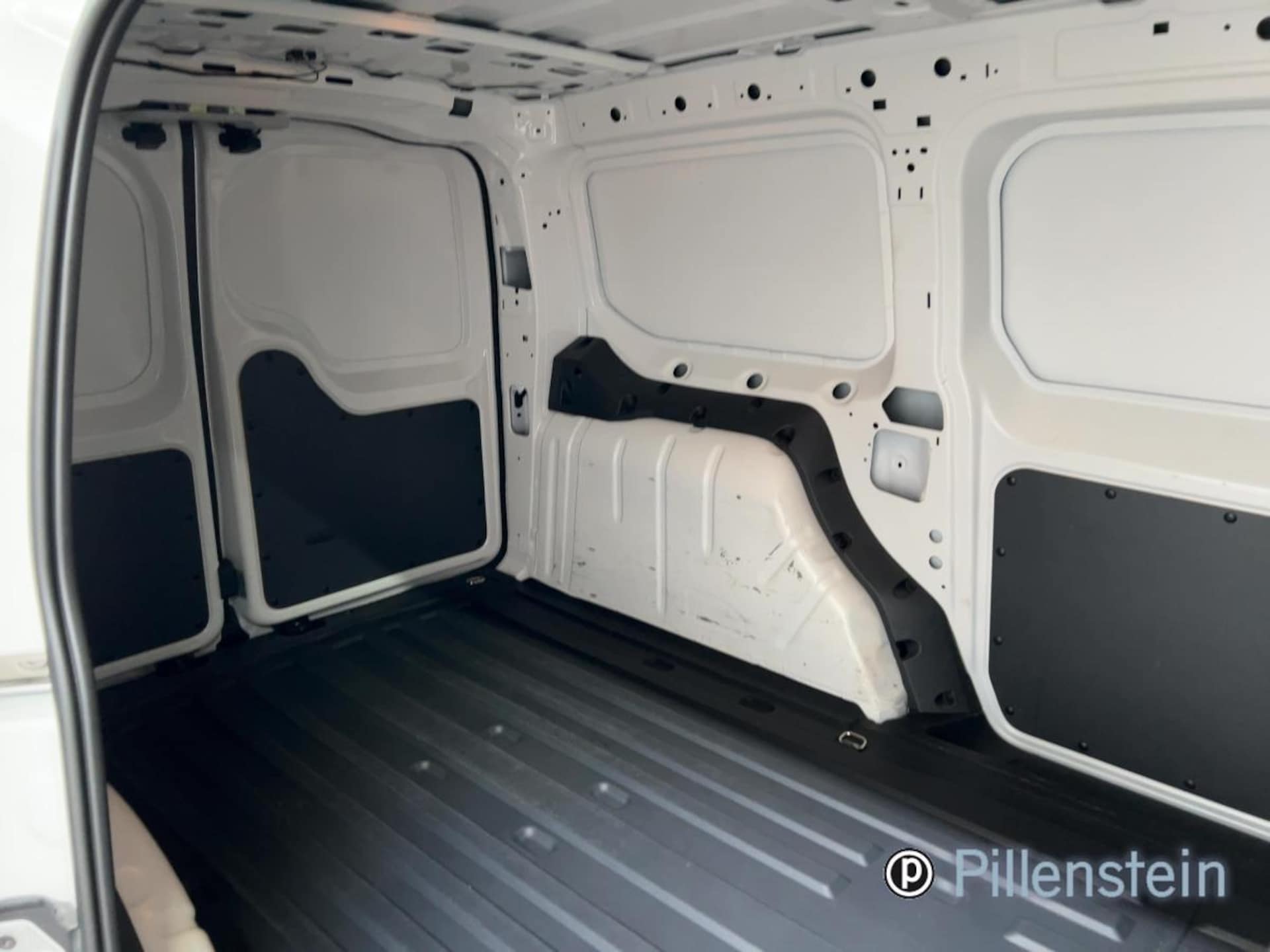 Volkswagen Caddy Maxi Cargo