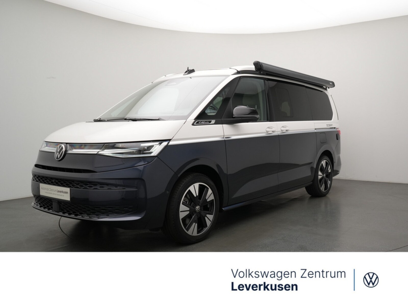 Volkswagen California