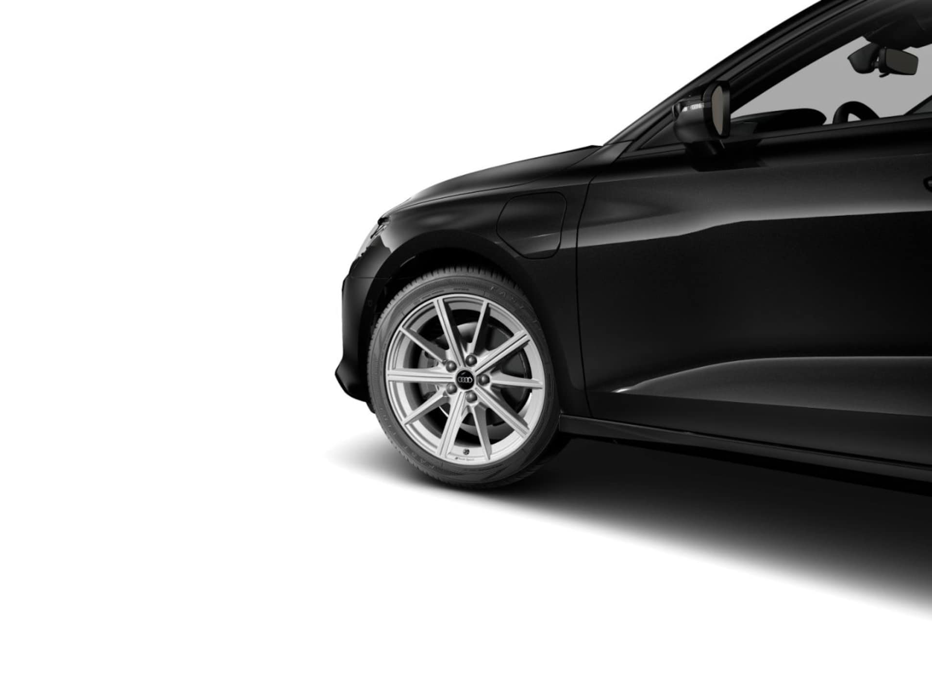 Audi A3 Sportback TFSI e