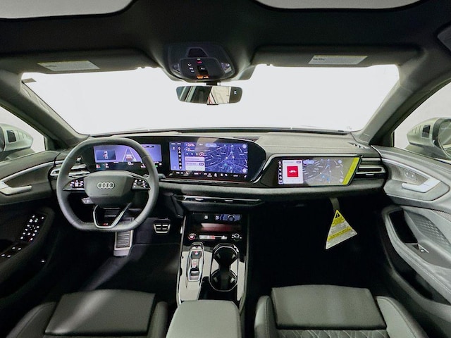 2026 Audi S5 Sedan