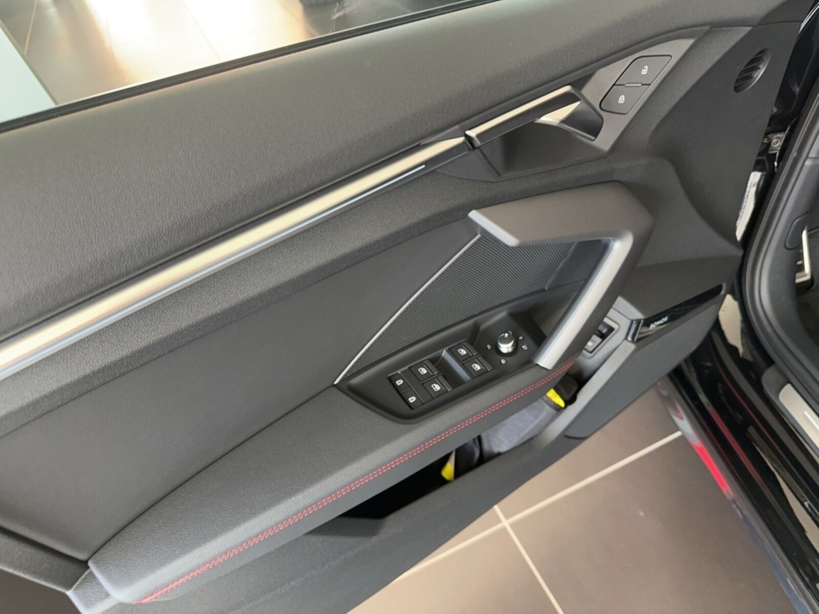 Audi A3 allstreet – Bild 10