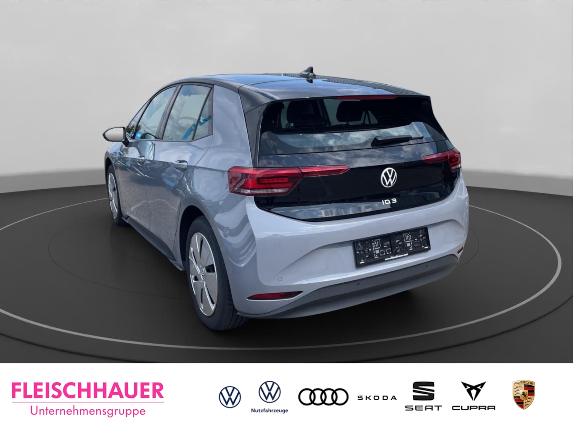 Volkswagen ID.3 Pure Performance
