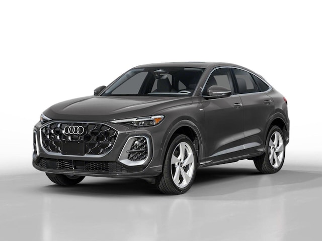 Photo of 2026 Audi Q5 Sportback