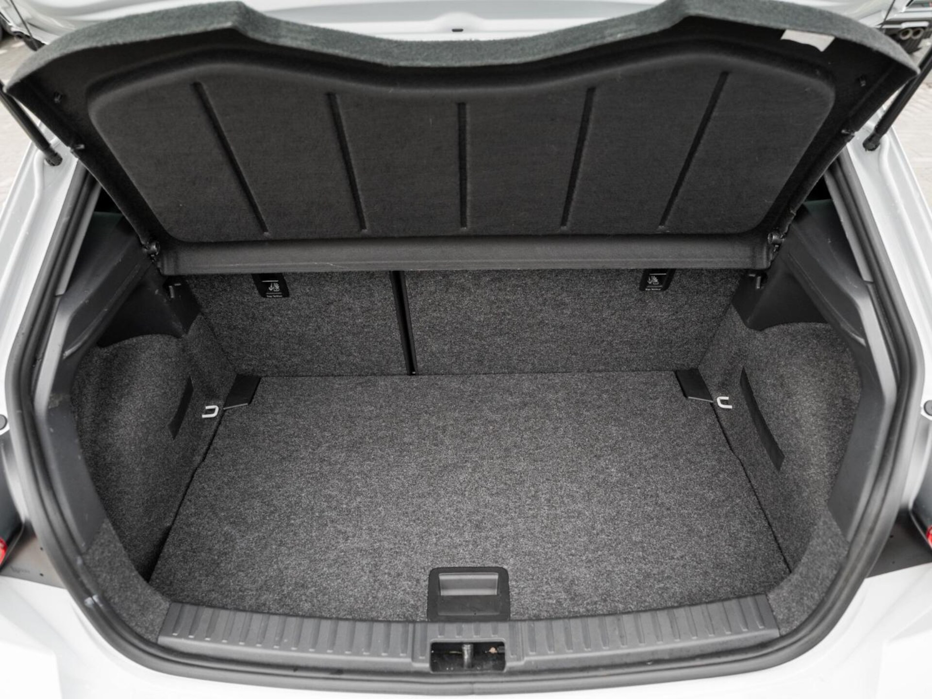 SEAT Ibiza FR