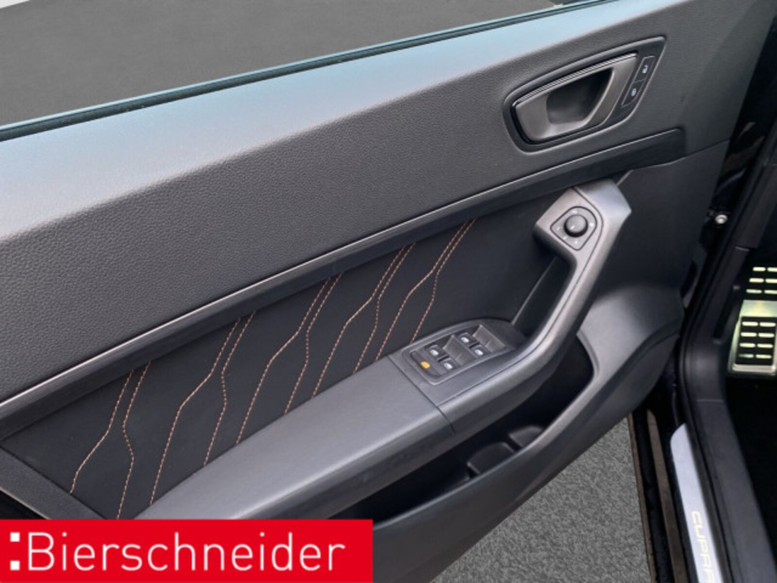 CUPRA Ateca – Bild 8