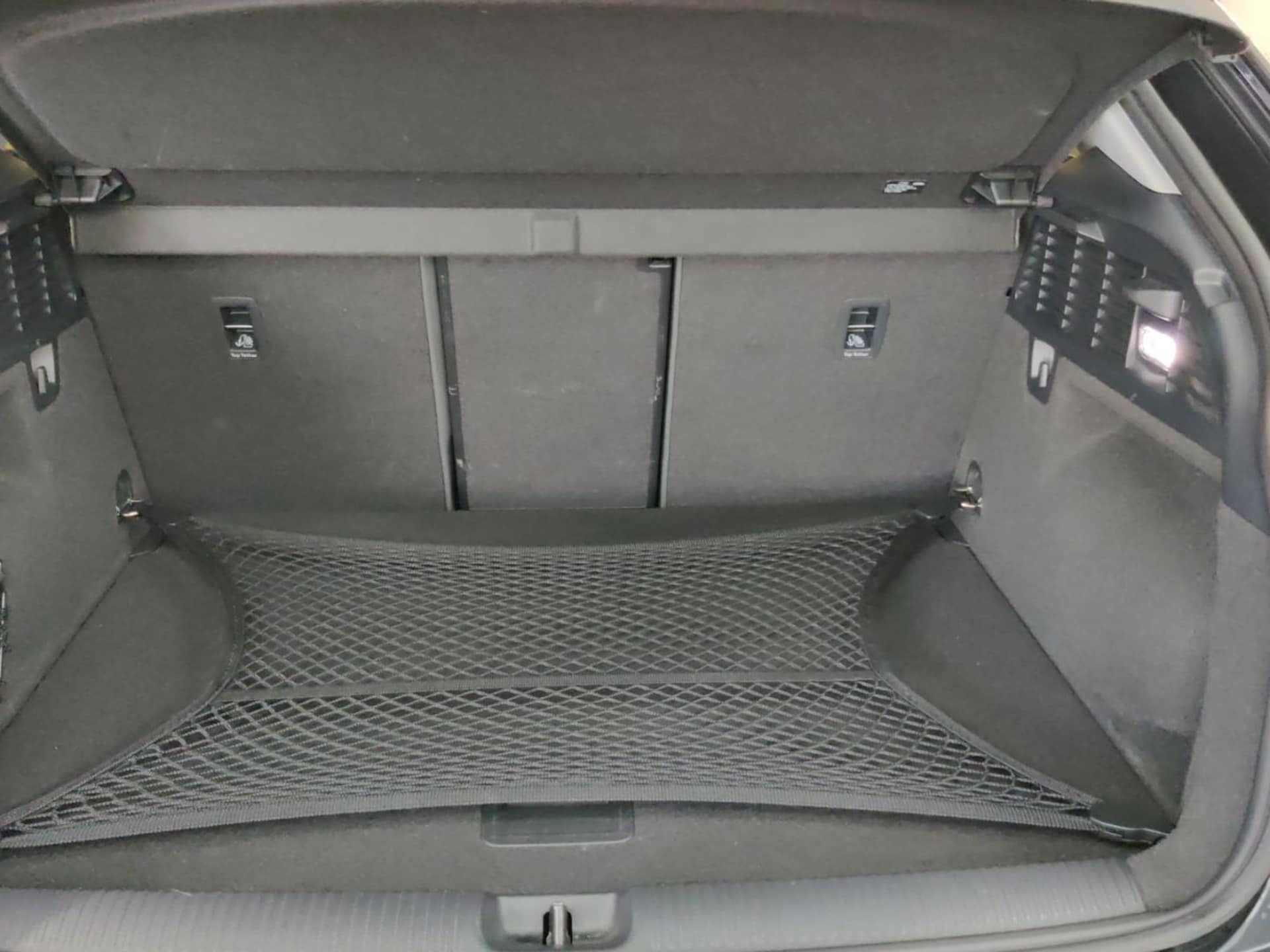 Audi Q2 Advanced