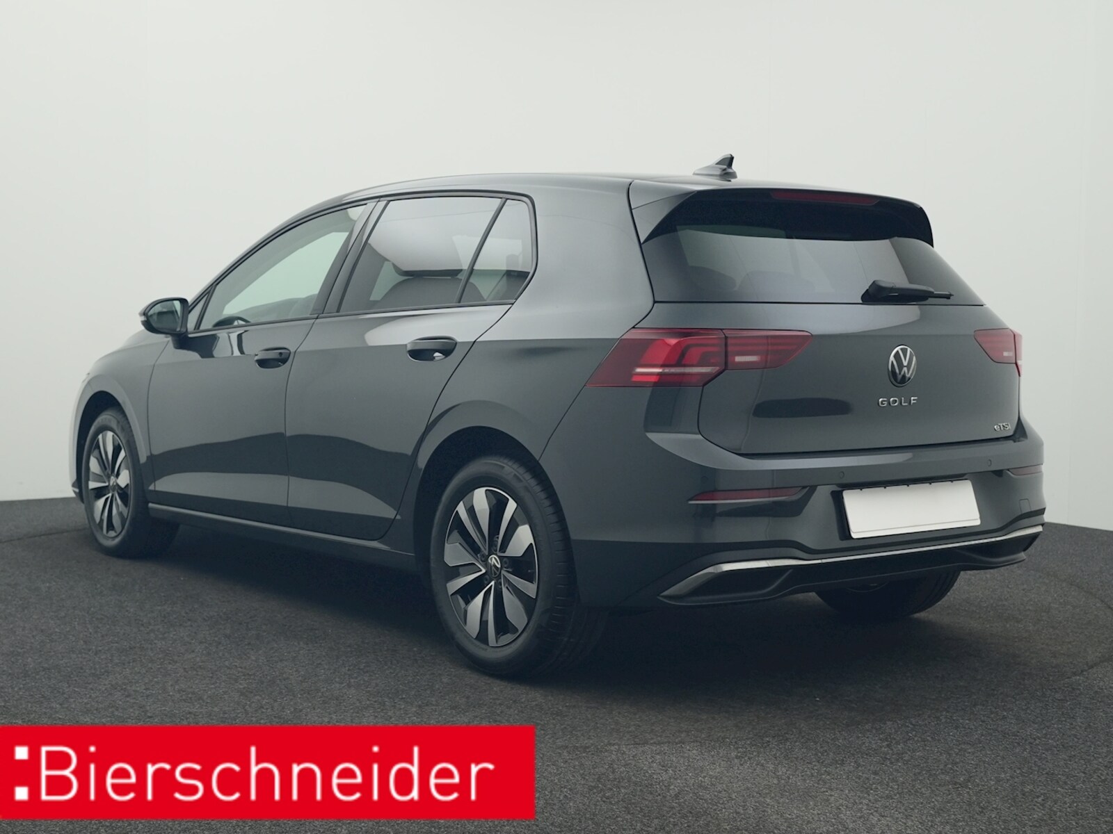 Volkswagen Golf – Bild 3