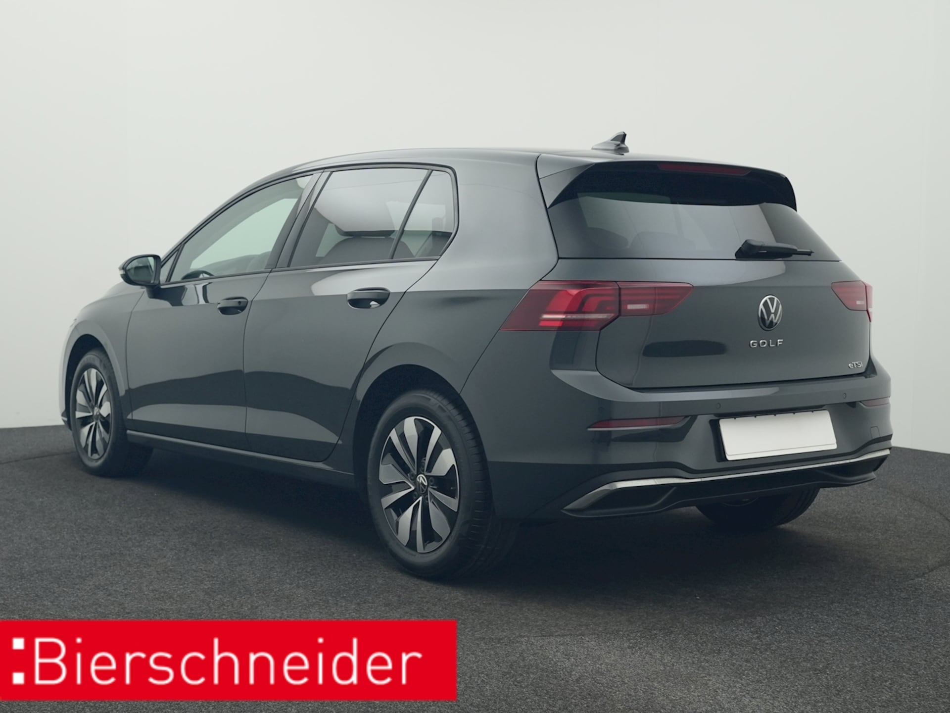 Volkswagen Golf Goal