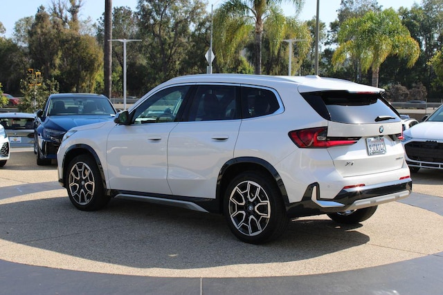 2023 BMW X1