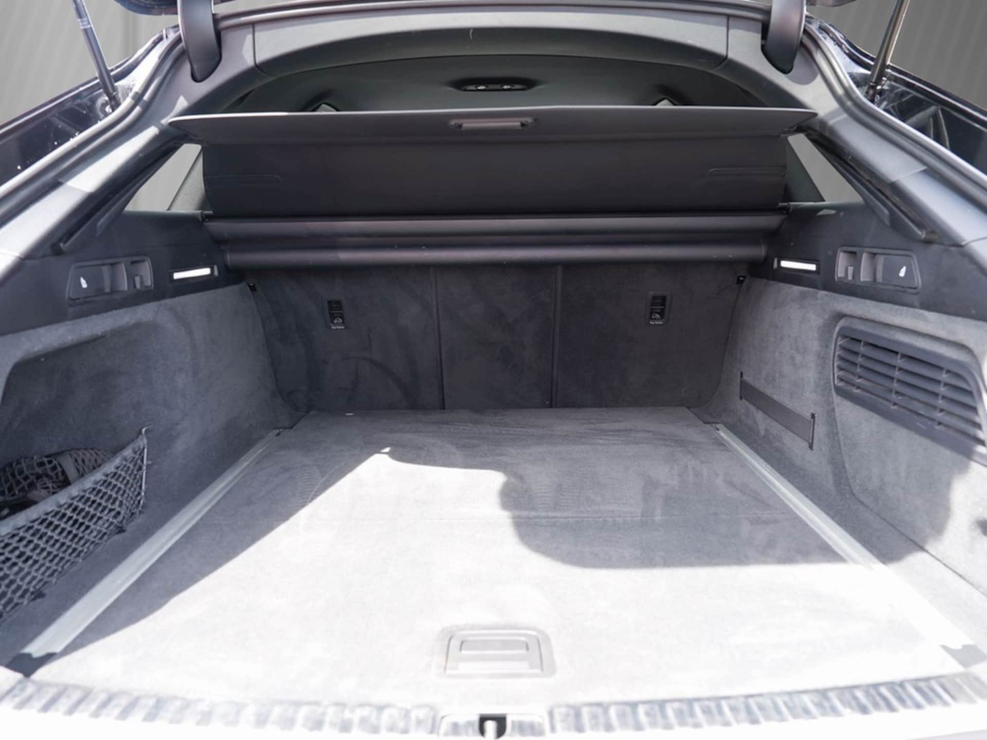 Audi S6 Avant