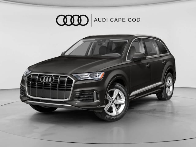 Photo of 2023 Audi Q7