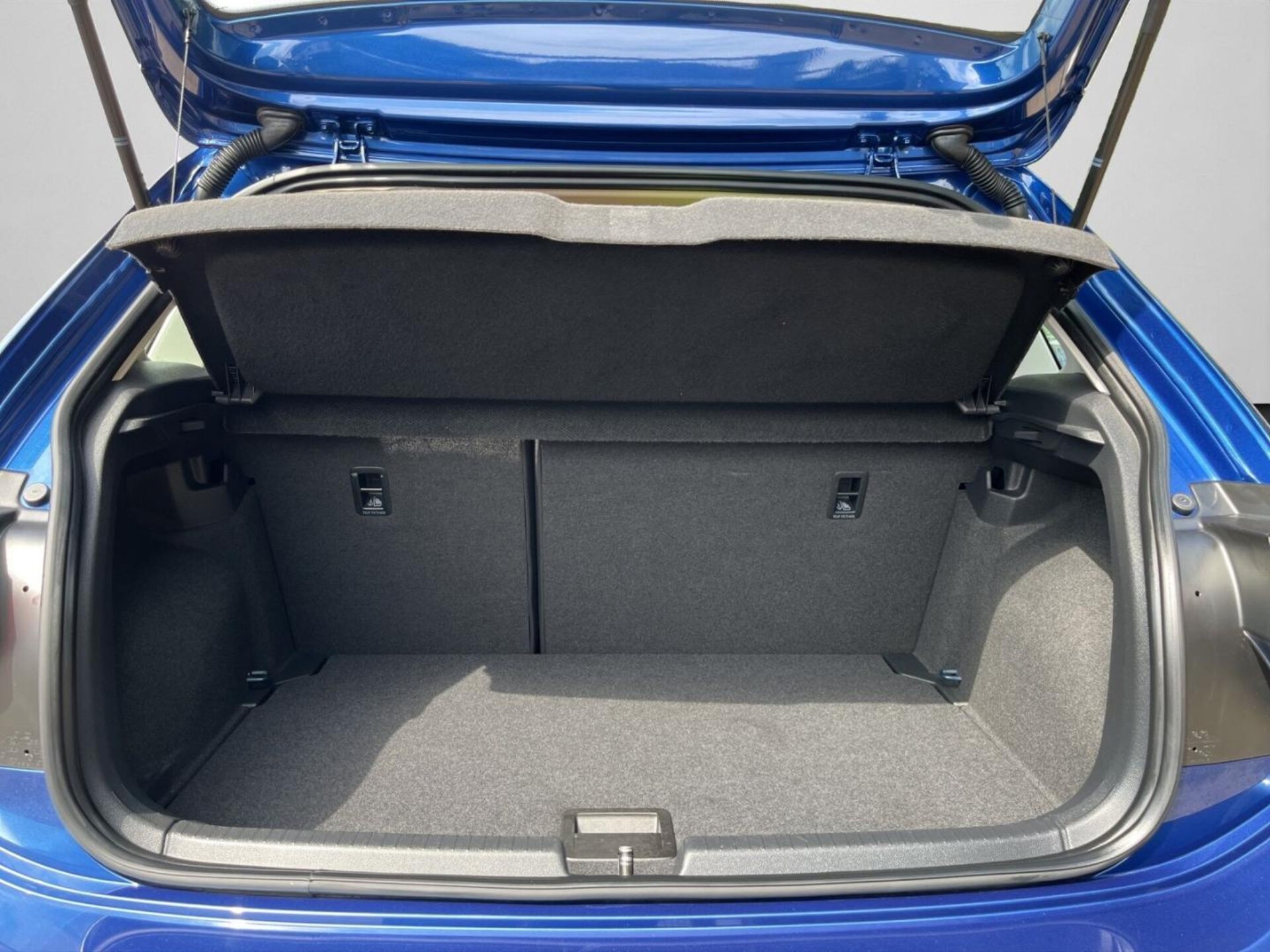 Volkswagen Polo Style