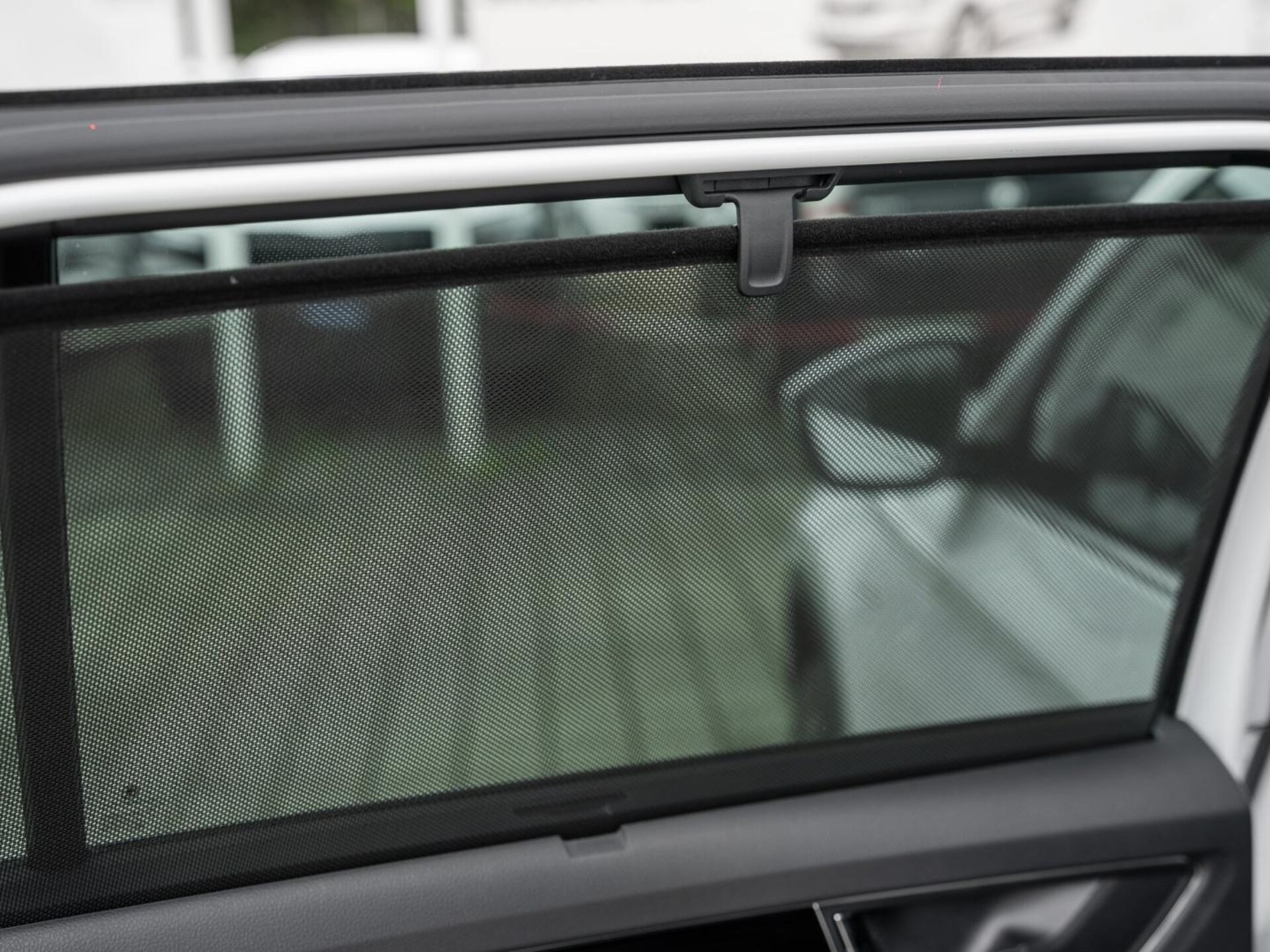 Skoda Kodiaq Laurin & Klement