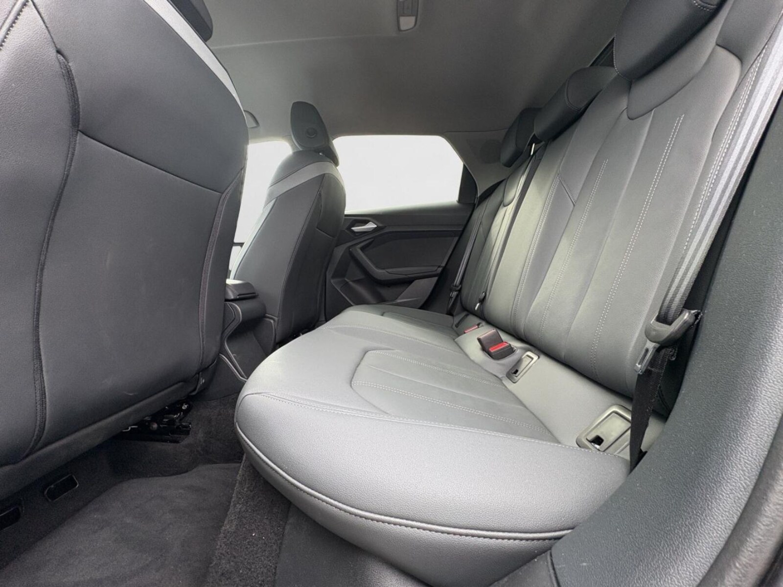 Audi A1 allstreet – Bild 14